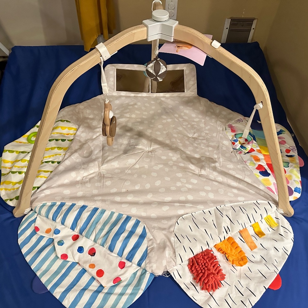 Lovevery Play Mat